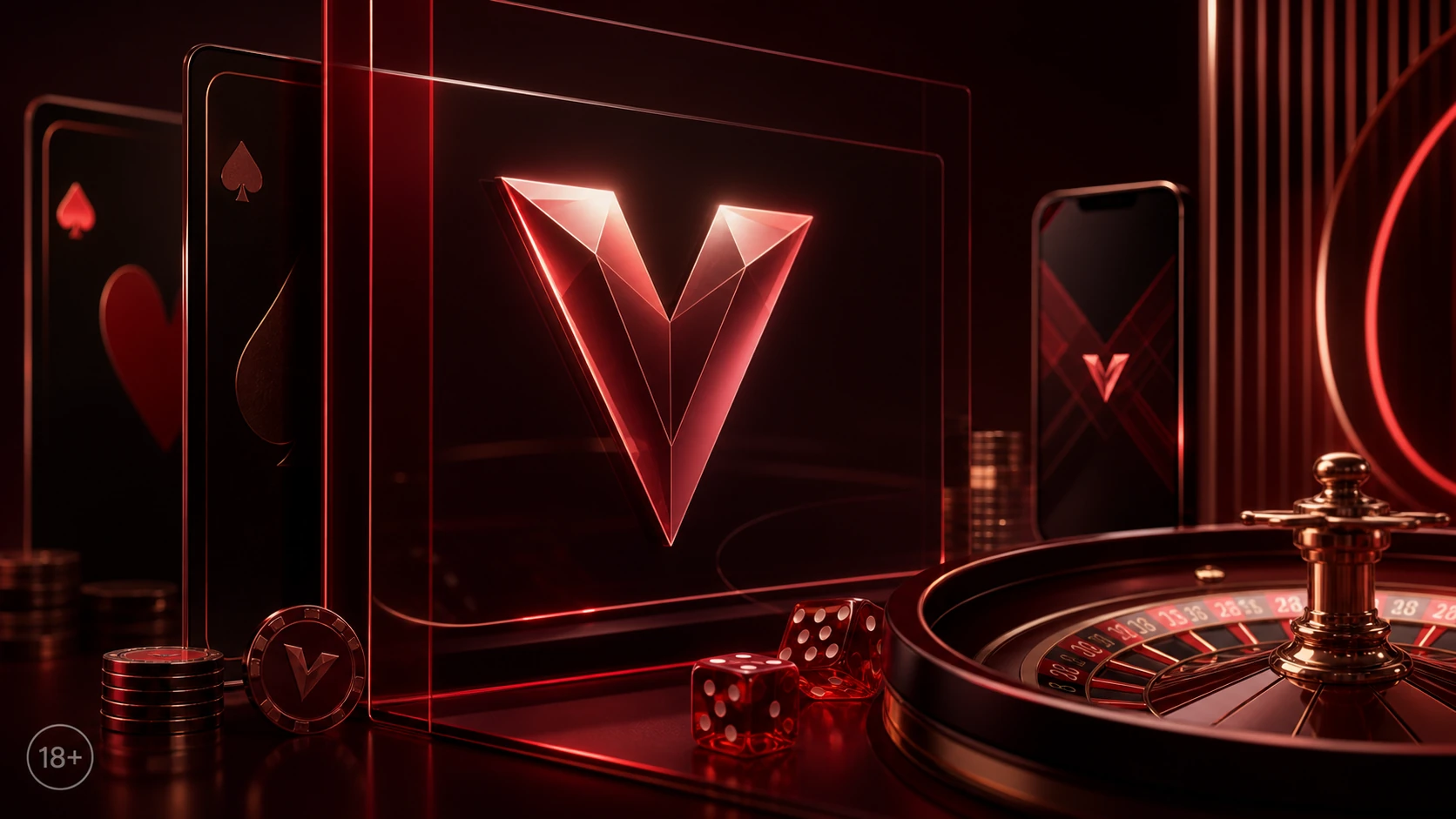 Vox Casino